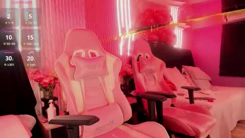 Katy Parisi online show from February 14, 6:43 pm