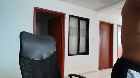 Snapshot of kaurilop chatting on January 4, 6:19 pm Kauri Lop online show from January 4, 6:19 pm