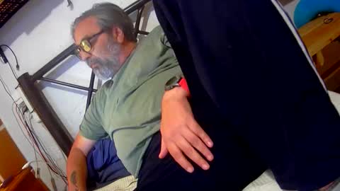 Marko online show from November 5, 11:34 am