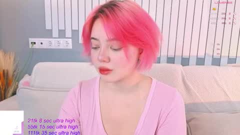 Snapshot of kawaii_yuki chatting on October 16, 5:51 am Yuki  online show from October 16, 5:51 am