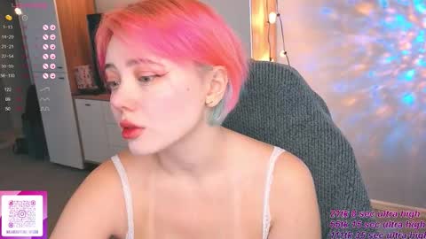 Snapshot of kawaii_yuki chatting on September 28, 4:54 am Yuki  online show from September 28, 4:54 am