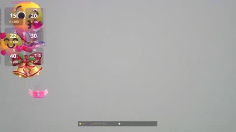 kuma online show from December 5, 11:34 pm