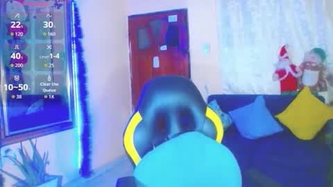 SexyKayden online show from December 15, 11:45 pm