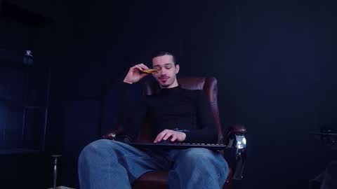 KaydenDrew online show from December 18, 5:58 am