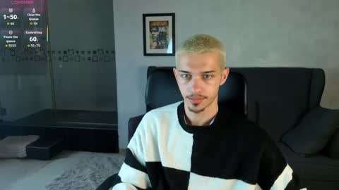 KaydenDrew online show from May 17, 11:08 am