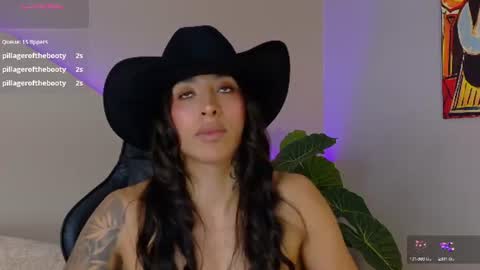 KAYLA BATISTA online show from June 25, 5:12 am
