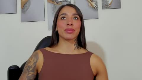 Kayla Batista INDEPENDENT ACCOUNT online show from March 21, 10:24 pm