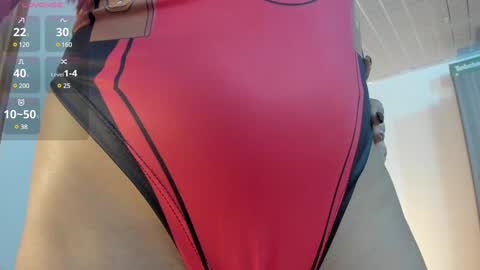 kayla_fox2 online show from February 6, 1:49 am