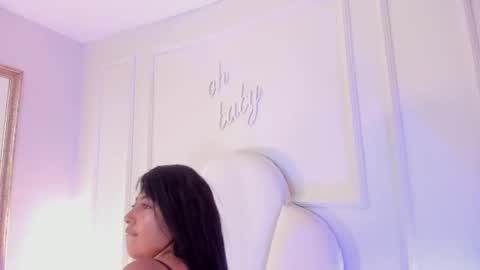 kaylachannell online show from February 26, 3:54 am