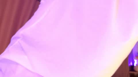 Kayla  online show from February 25, 2:25 am