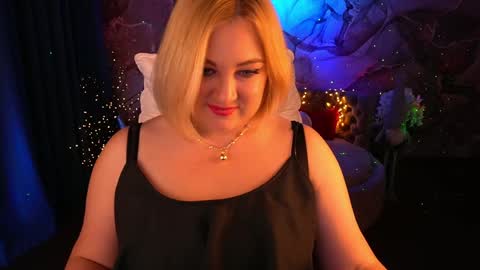 Kayla online show from January 5, 9:14 pm