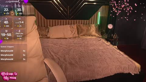 Kayla online show from January 15, 6:19 pm