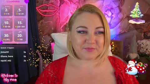 Kayla online show from January 2, 2:22 am