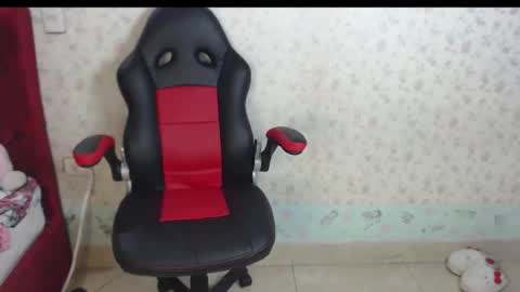 Kayla online show from October 29, 12:45 am