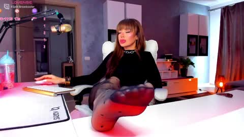 kaylee online show from May 31, 1:54 pm