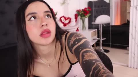 kaylee_lee online show from February 20, 6:26 am