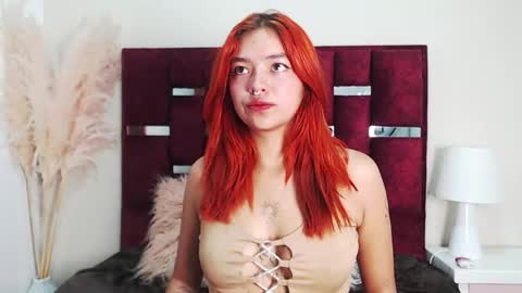 kayleemei online show from May 18, 5:41 pm