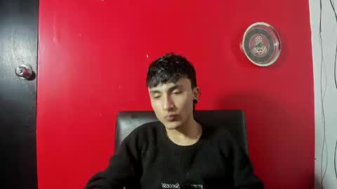 kayn_333 online show from June 10, 9:08 am