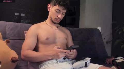 Kayn online show from July 17, 10:22 pm