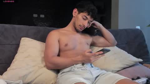 Kayn online show from June 13, 10:31 pm