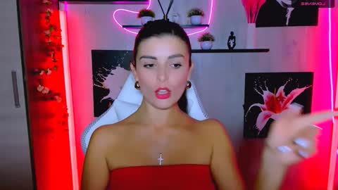 Snapshot of kayworl chatting on October 26, 2:18 pm kayworl online show from October 26, 2:18 pm