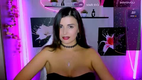 kayworl online show from November 21, 4:27 pm