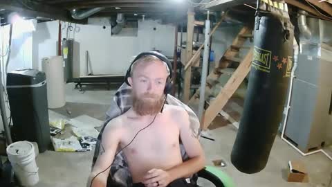 kazthesub online show from October 9, 9:42 pm