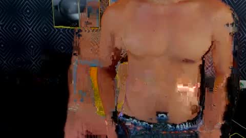 kazuya online show from April 6, 7:59 pm