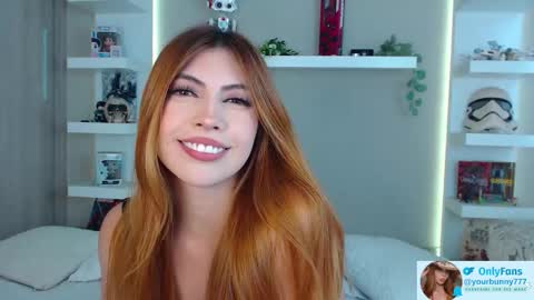 Kazzumi  online show from March 8, 10:03 pm