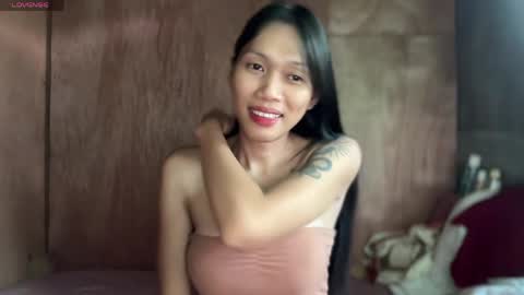 Its me Cora online show from May 21, 4:08 am