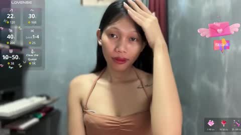 Its me Cora online show from February 6, 3:32 am