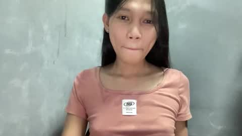 Its me Cora online show from November 21, 6:11 am