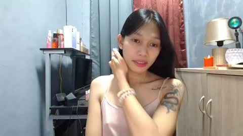 Its me Cora online show from September 11, 4:25 am