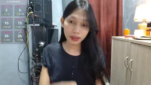 Its me Cora online show from October 19, 6:40 am