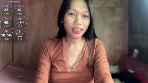 Its me Cora online show from July 9, 2:04 am