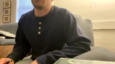 rowdy6969 online show from February 15, 4:56 pm