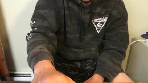 keahi420 online show from October 9, 8:03 pm