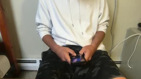 keahi420 online show from September 12, 11:01 am