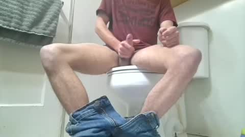 keegang34 online show from March 9, 5:50 pm