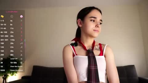 Nika online show from July 25, 6:44 am