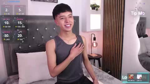 nico online show from March 13, 1:14 pm