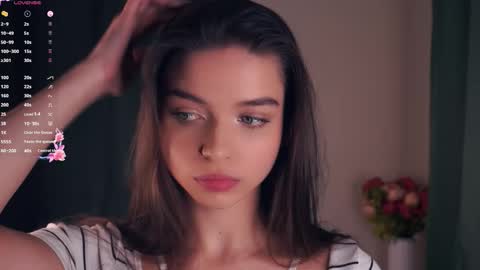 Lulu online show from March 18, 1:33 am