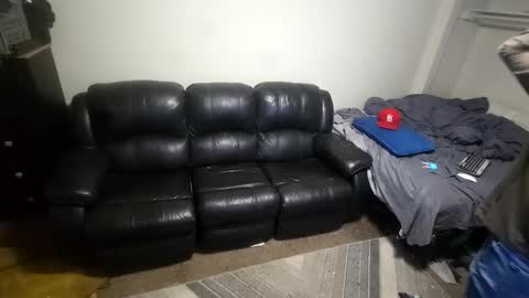 Dexter online show from November 25, 1:04 am