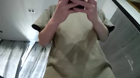 Eliot online show from January 16, 2:31 am