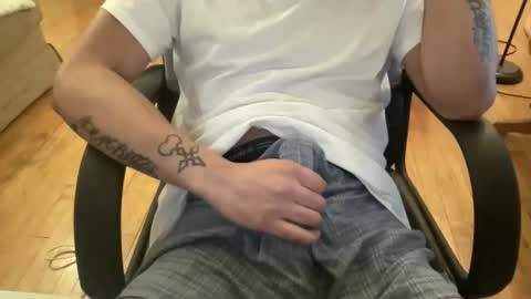 Keesey23 online show from December 23, 4:07 am