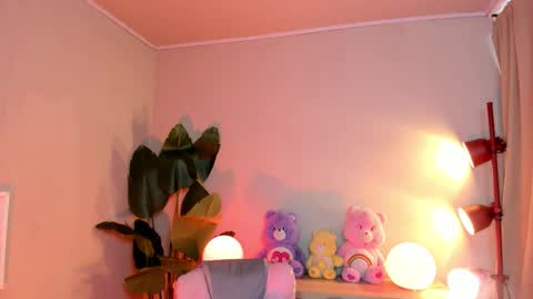 Kehlannis online show from February 16, 7:56 pm