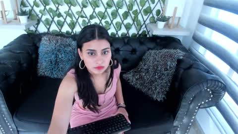 Keid online show from November 10, 7:38 pm