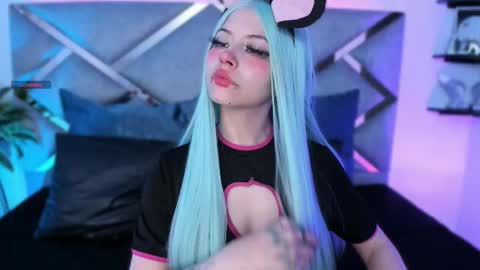 Keidy Monday to Saturday from 200 pm to 810pm  UTC-5 Colombia Time online show from November 5, 7:16 pm