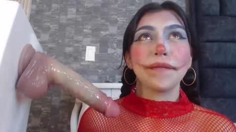 keila online show from February 27, 4:38 am