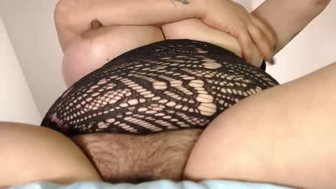 Angela online show from March 5, 10:43 pm